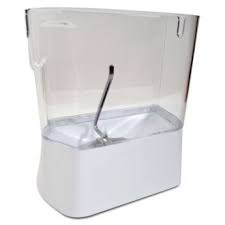 Kenmore Refrigerator Ice Container Assembly WP2315404 Kenmore Refrigerator Ice Container Assembly WP2315404